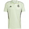 Adidas Polo REAL MADRID almost velikost: XXL