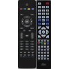 General Diaľkový ovládač ORAVA RC5010/11, RC1205, H104000164 - duplikát