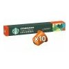 Starbucks by Nespresso Single-Origin Colombia - káva v kapsulách - 10 kapsúl v balení