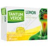 Tantum Verde Lemon pas.ord.20 x 3 mg