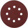 Výsek kruhový brúsny 125 mm P600 HOTECHE HT560640