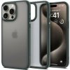 Spigen Ultra Hybrid Frost iPhone 15 Pro Max zelené