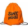 Svět plodů Batoh Kiddo