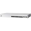 Cisco switch CBS350-12XS-EU, 10x10G SFP+, 2x10G copperSFP+ combo