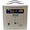 Volt AVR-5000VA (Externý stabilizátor napätia pre elektrocentrály do 5000W)