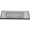 Maxgear 26-0603 Filtrácia, vetranie priestoru pre cestujúcich