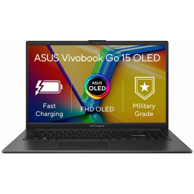 Asus VivoBook Go 15 E1504FA-OLED598W