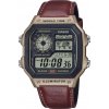 Casio - AE-1200WHL-5AVEF - Náramkové hodinky - Pánske - Quartz - Kolekcie