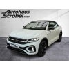 Volkswagen T-Roc 1.5 TSI DSG 110 kW