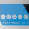 Pilana 22 5283 0300 mm, chvostovka, s chrbtom