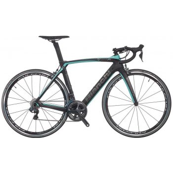 Bianchi Oltre XR4 2017