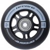 Inline kolieska Arcore INLINE WHEELS 4PACK 80-82A Čierna,Biela,Strieborná