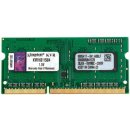 Pamäť Kingston DDR3 4GB 1600MHz CL11 KVR16S11S8/4