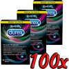 Durex Mutual Pleasure 100ks