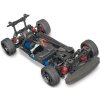 Traxxas podvozok 4-Tec 2.0 VXL TQi RTR 1:10