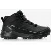 Trekingové topánky adidas TERREX Skychaser AX5 Mid GTX - core black/core black/carbon