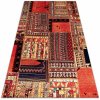 Módne vinylový koberec Módne vinylový koberec patchwork abstrakcie dww-w0000699