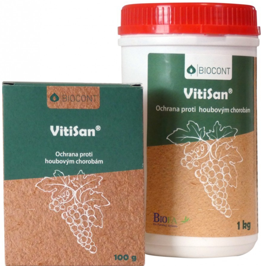 Biocont VitiSan 100 g