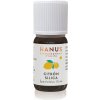 HANUS Citrónová silica 10 ml