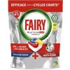 Fairy Platinum Plus Kapsule do umývačky riadu Anti Terne Lemon 40 ks