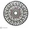 SRAM XS-1297 T-Type Eagle kazeta, 12-kolo, 10-52T