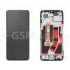 LCD Displej + Dotykové sklo + Rám Oppo A77 5G