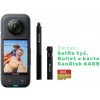 Insta360 One X3 (Bundle) INST710