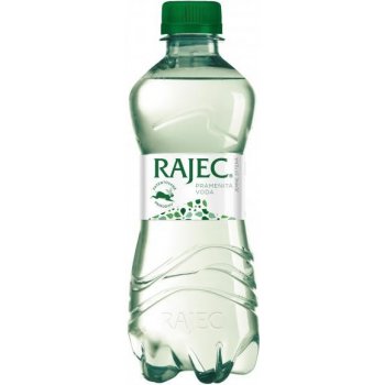 Rajec jemne sýtená 12 x 330 ml