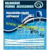HALDORADO silikonová hadička 0,7mm - NOVINKA 2018