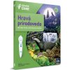 Albi Kúzelné čítanie - kniha Hravá prírodoveda