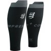COMPRESSPORT R2 Oxygen Black/Steel Grey T2