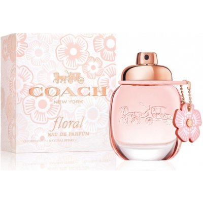 COACH - Coach Floral Eau de Parfum EDP 50 ml Pre ženy