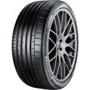 Continental SportContact 6 305/25 R22 99Y