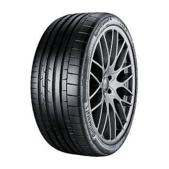 Continental SportContact 6 305/25 R22 99Y