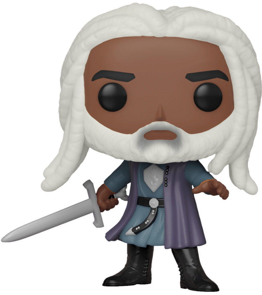 Funko POP! Game of Thrones House of the Dragons Corlys Velaryon House of the Dragons 04