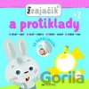 Malý zajačik a protiklady - Svojtka&Co.
