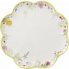 Villeroy & Boch Spring Awakening plytký tanier 27 cm