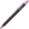 Roller gélový/gumovací PILOT Frixion Point Clicker synergický hrot 0,5 mm, ružový