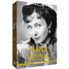 Kolekce Hany Vítové: Milování zakázáno + Noční motýl + Pytlákova schovanka + Sobota , 4 DVD