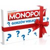 Spoločenská hra Monopoly Gorzów Wielkopolski Hasbro