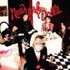New York Dolls - 'Cause I Sez So (Limited Edition) (Red Coloured) (LP)