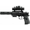 Vzduchová pištoľ Umarex Beretta XX-Treme 4,5mm