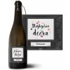Sablio Prosecco Najlepšia dcéra: 0,75 l