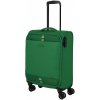 Cestovný kufor Travelite Rugen S 34 L zelená