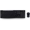 Logitech Wireless Combo MK270 920-004508