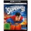 Superman 3: Der stählerne Blitz - 4K UHD