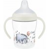NUK Perfect Match fľaša na učenie Disney Macko Pú Iáčik 150ml