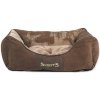 Scruffs matrac pre psa hnedý 50 cm x 40 cm