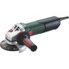 METABO úhlová bruska WEV 15-125 Quick 1550 W