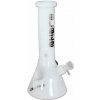 BLAZE Ice bong ICE vs FIRE 30 cm Biela